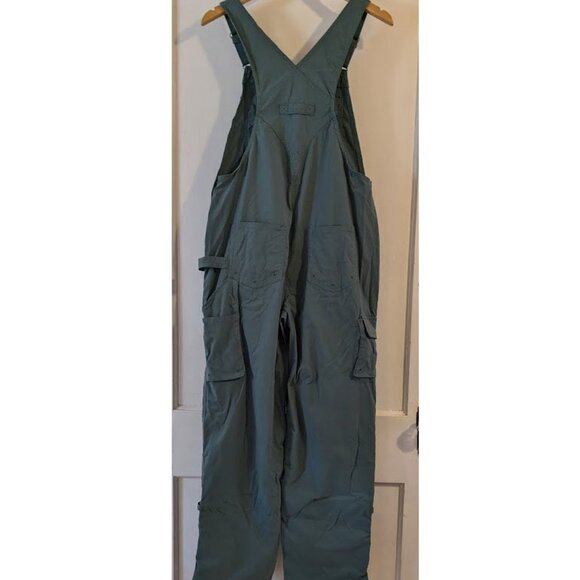 Duluth Heirloom Gardening Bib Overalls - Picture 3 of 5